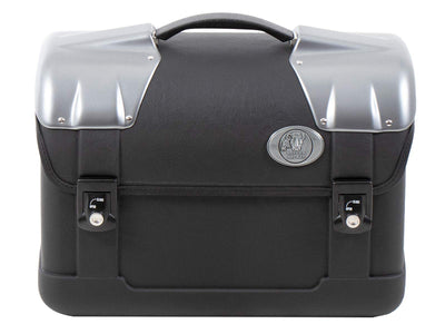 Motorradtasche [Hepco & Becker] - Tasche Strayker – Rohrpacktaschenhalter