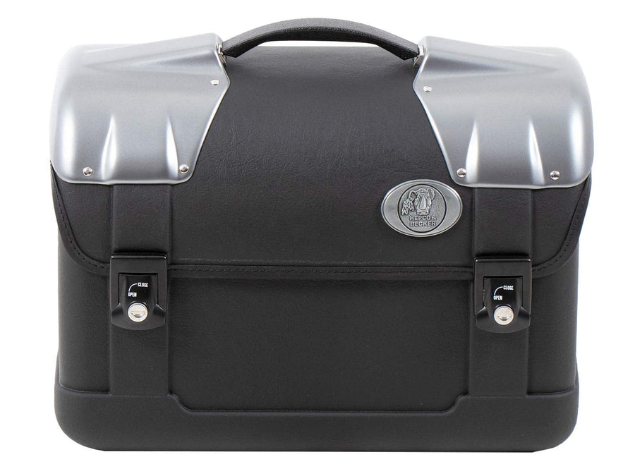 Valises latérales [Hepco & Becker] - set de valises Strayker – C-Bow
