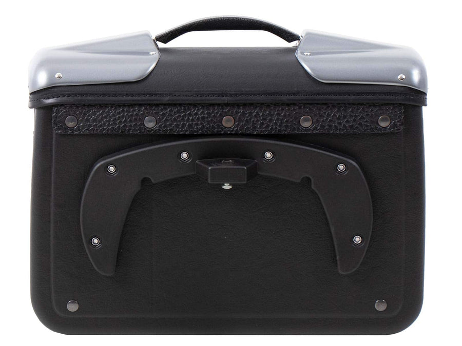 Valises latérales [Hepco & Becker] - set de valises Strayker – C-Bow