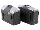 Valises latérales [Hepco & Becker] - set de valises Strayker – C-Bow