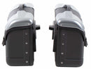 Valises latérales [Hepco & Becker] - set de valises Strayker – C-Bow