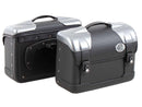 Valises latérales [Hepco & Becker] - set de valises Strayker – C-Bow