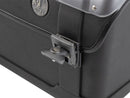 Valises latérales [Hepco & Becker] - Set de valises Strayker - support de valise tube