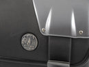 Valises latérales [Hepco & Becker] - Set de valises Strayker - support de valise tube