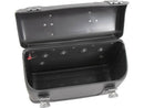 Valises latérales [Hepco & Becker] - Set de valises Strayker - support de valise tube