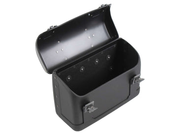 Sacoche moto [Hepco & Becker] - Sac Strayker - Support de sacoche tube