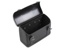 Valises latérales [Hepco & Becker] - Set de valises Strayker - support de valise tube
