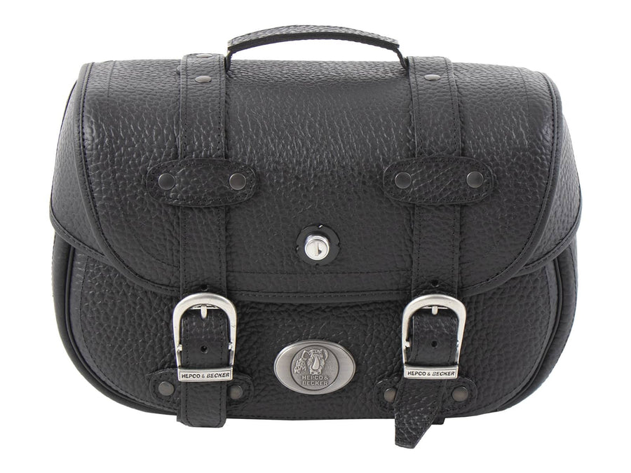 Hepco & Becker [Hepco & Becker] - Ledereinzeltasche Liberty