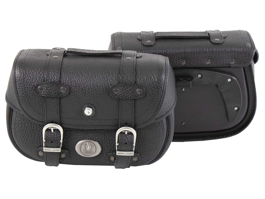 Royal Enfield BEAR 650 [2025-] - liberty saddlebag set