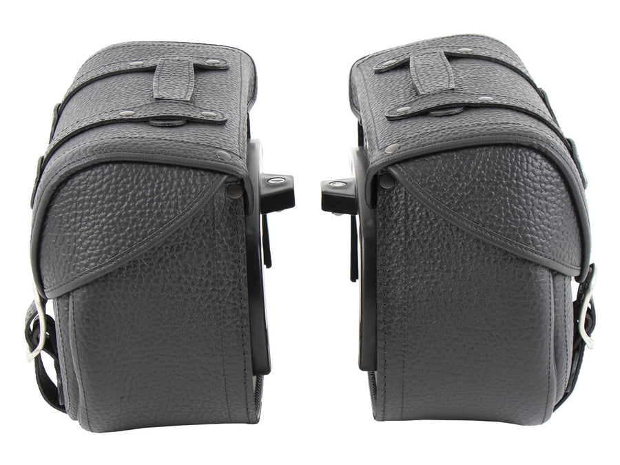 Hepco & Becker [Hepco & Becker] - Satteltaschensatz Liberty Big