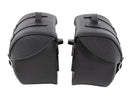 Motorcycle bag [Hepco & Becker] - Liberty Big side bags C-Bow – C-Bow