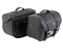 Motorcycle bag [Hepco & Becker] - Liberty Big side bags C-Bow – C-Bow