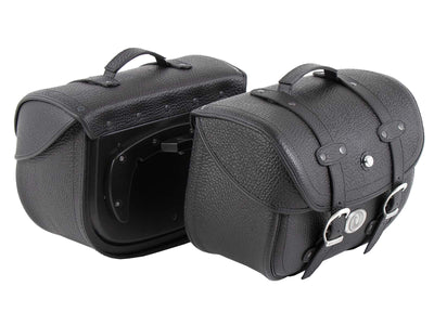Sacoche moto [Hepco & Becker] - Sacoches latérales Liberty C-Bow – C-Bow