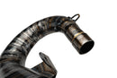 Aprilia RX 50 2T D50B1 [2006–] - Echappement 80 - 90 sans ESD