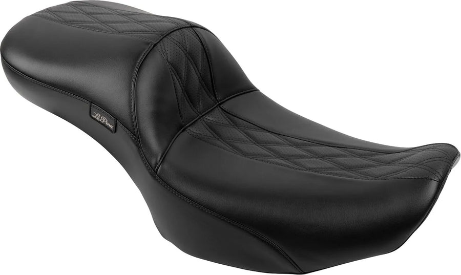 harley davidson flhxse [LE PERA] – Siège à jambes longues Maverick Daddy