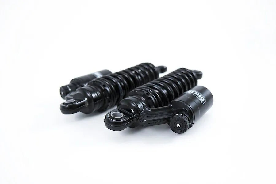 harley-davidson road glide [OHLINS] – SHOCK STX