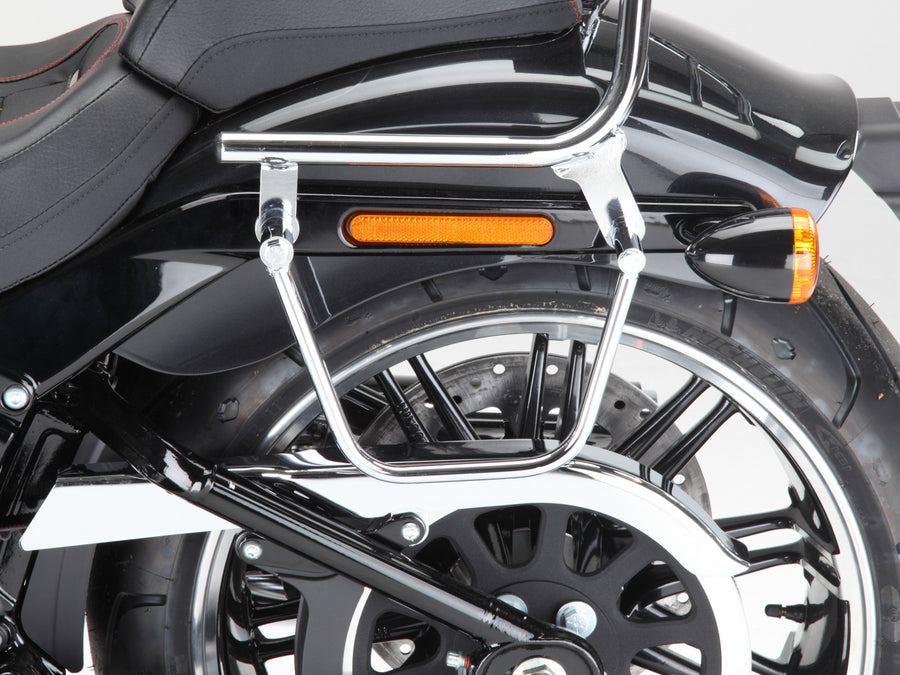 Harley Davidson Softail Fat Boy (Milwaukee -Eight 107/114) [2018] - Packing bag bracket