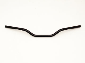 Motorcycle Conducteur Ø 25 - MSP Custombar avec Abe, 800 mm de large, noir (b -Goods avec défauts optiques)