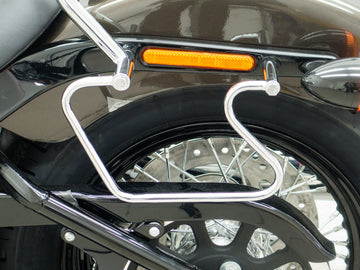 Harley Davidson Softail Street Bob (Milwaukee -eight 107/114) [2018] - Sacs d'emballage
