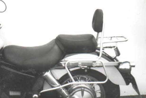 Honda VT 1100 C2 Shadow [1995-2000] - porte-poche de pack