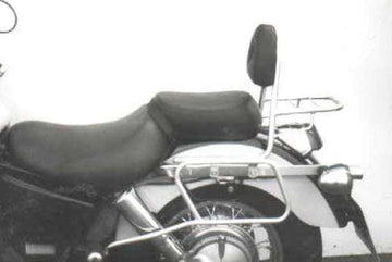 Honda VT 1100 C2 Shadow [1995-2000] - Sissybar avec pont à bagages