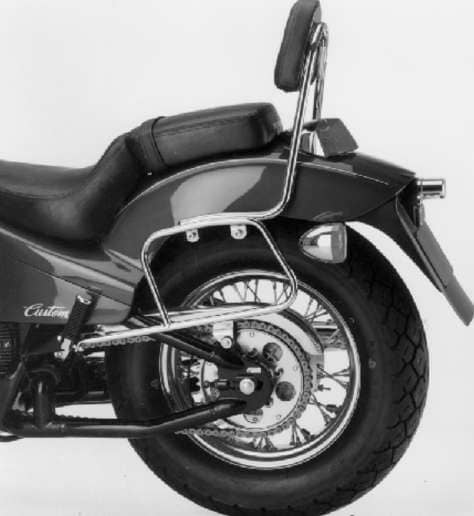 Honda VT 600 C [1988-2000] - Pack pocket holder
