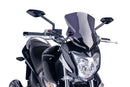SUZUKI INAZUMA [2016] – New Generation Sport – Getönt-3