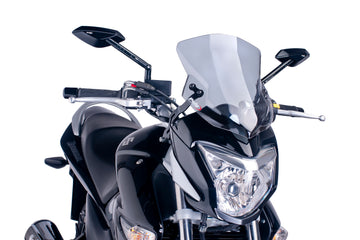 SUZUKI INAZUMA [2016] – New Generation Sport – Tinted