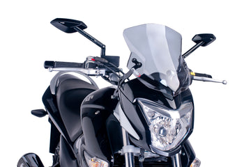 SUZUKI INAZUMA [2016] – Sport Nouvelle Génération – Teinté