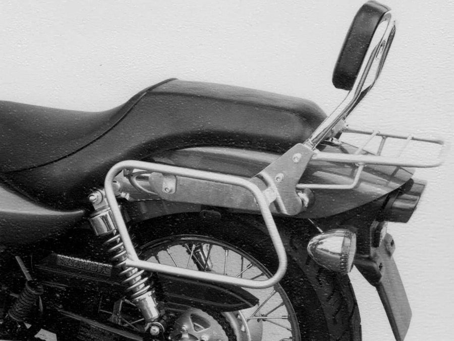 Kawasaki EL 125 [1998-2007] - Packtaschenhalter
