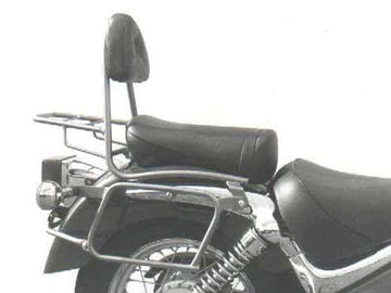 Suzuki VL 125 [1999-2007] - Pack pocket holder