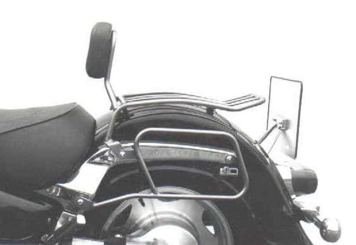Suzuki VL 1500 Intruder [1998-2007] - Packtaschenhalter