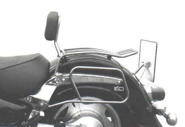 Suzuki VL 1500 Intruder [1998-2007] - Packtaschenhalter