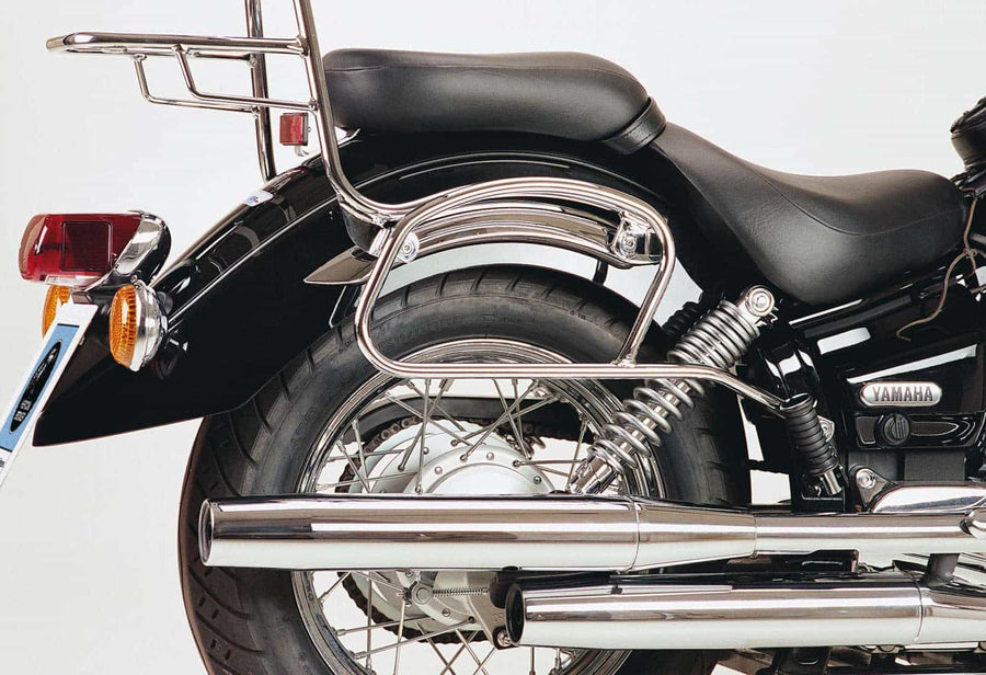 Yamaha XVS 125 [2000-2004] - porte-poche de pack