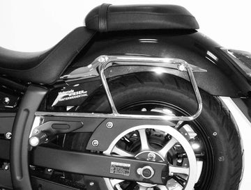 Yamaha XVS 950 A Midnight S [2009-2015] - Packtaschenhalter