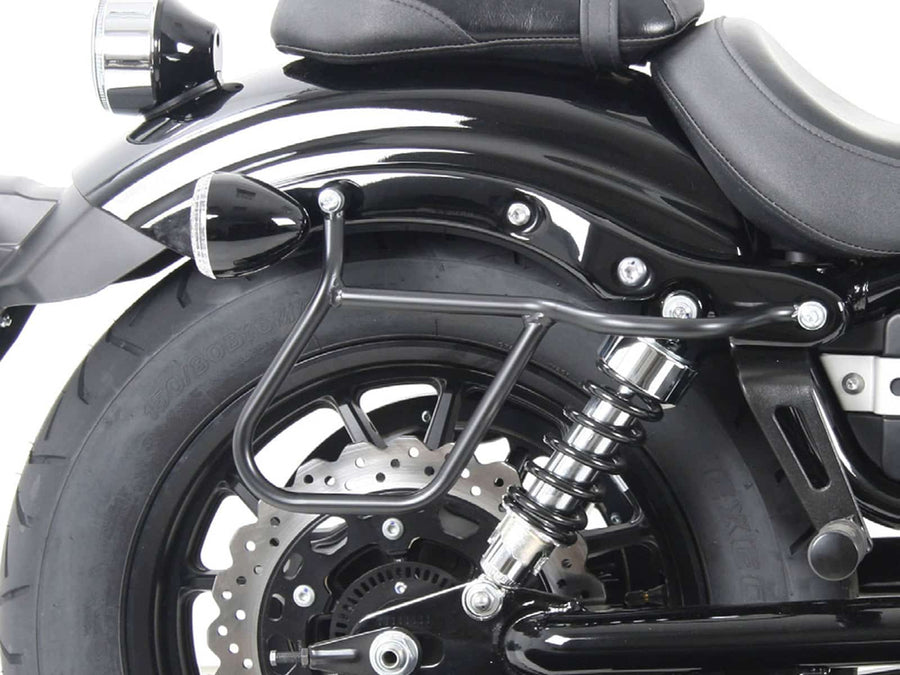 Yamaha XV 950 [2013-2020] - Cutout Taschenhalter
