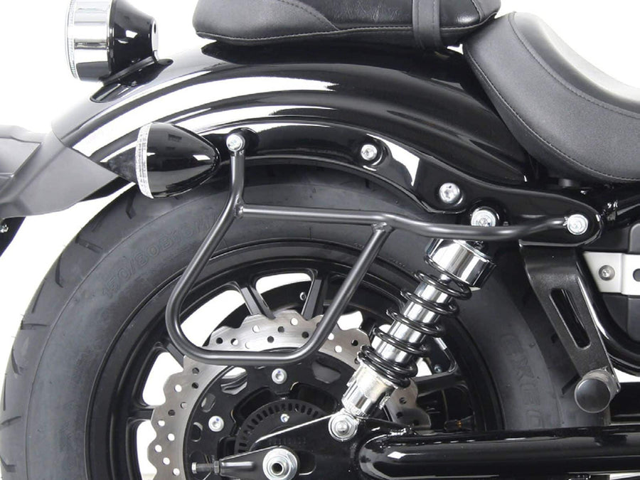 Yamaha XV 950 [2013-2020] - Cutout Taschenhalter