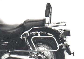 Yamaha XV 535 [1988-1998] - Packtaschenhalter