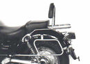 Yamaha XV 535 [1988-2003] - Sissybar mit Gepäckbrücke-1