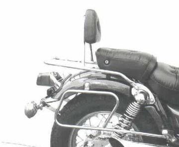 Yamaha XV 535 [1999-2003] - Packtaschenhalter