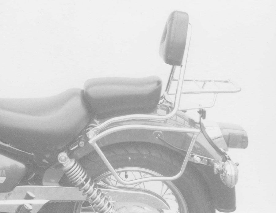 Yamaha XV 125 [1989-2002] - Pack pocket holder