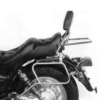 Yamaha XV 750 [1992-1999] - Packtaschenhalter