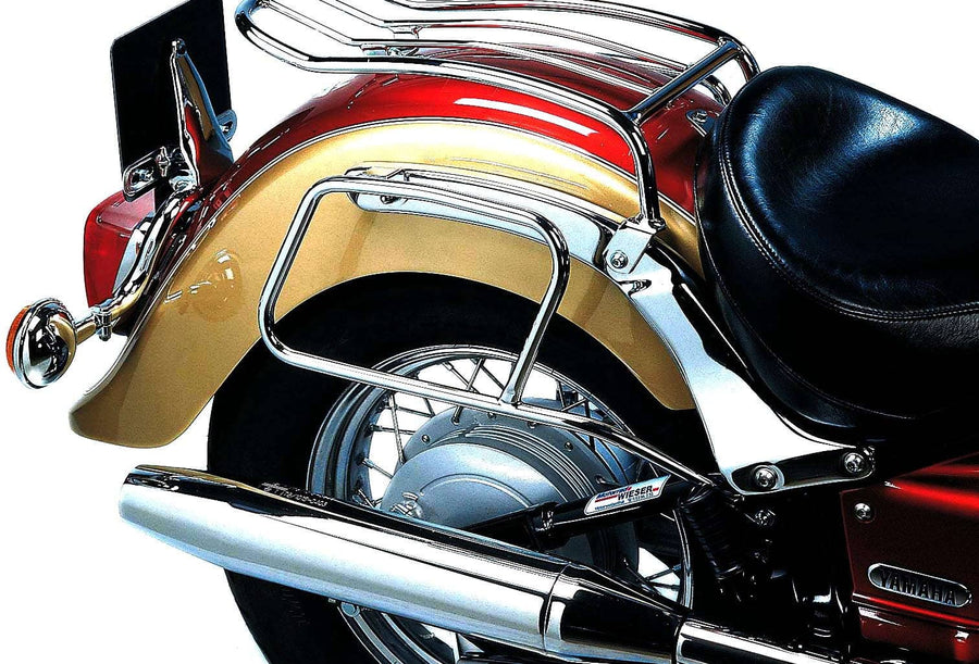 Yamaha XVS 650 Drag Star CL [1998-2007] - porte-poche de pack