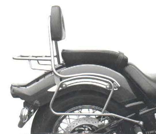 Yamaha XVS 1100 Drag Star [1999-2002] - porte-poche de pack