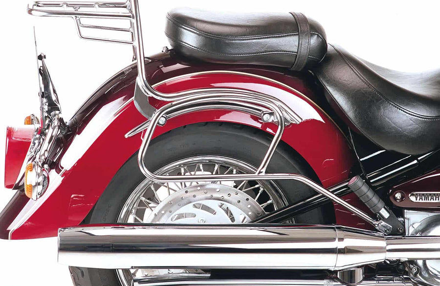 Yamaha XV 1600 Wild Star [1994-2004] - Packtaschenhalter