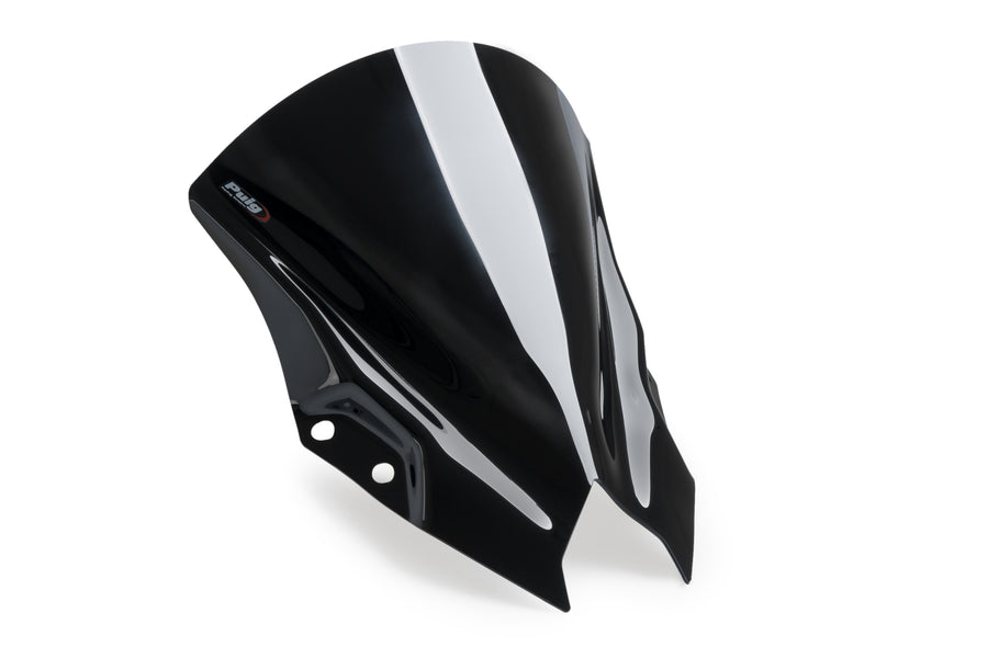 KAWASAKI NINJA 500 SE [2025] – Z-Racing Scheibe – Transparent