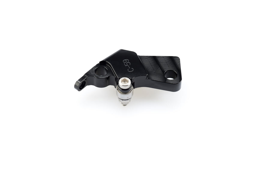 SUZUKI SV 650 N [2006] – Clutch lever adapter – Black