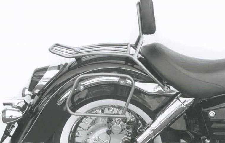 Honda VT 1100 C3 Shadow [1998-2001] - Pack pocket holder