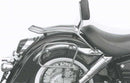 Honda VT 1100 C3 Shadow [1998-2001] - Pack pocket holder-1