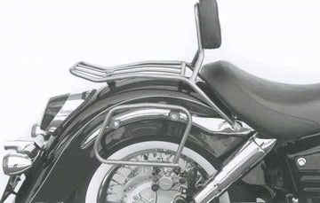 Honda VT 1100 C3 Shadow [1998-2001] - porte-poche de pack